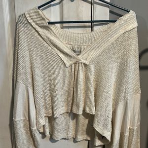 Urban outfitters long sleeve